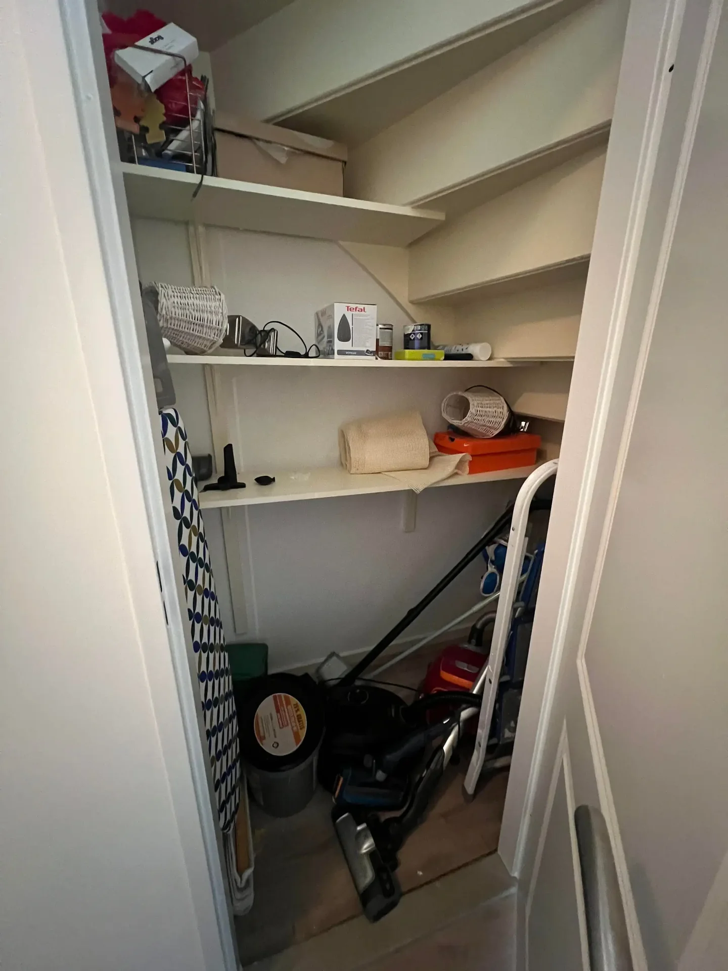 Foto van de Appartement gelegen aan de De Bus in Waalre
