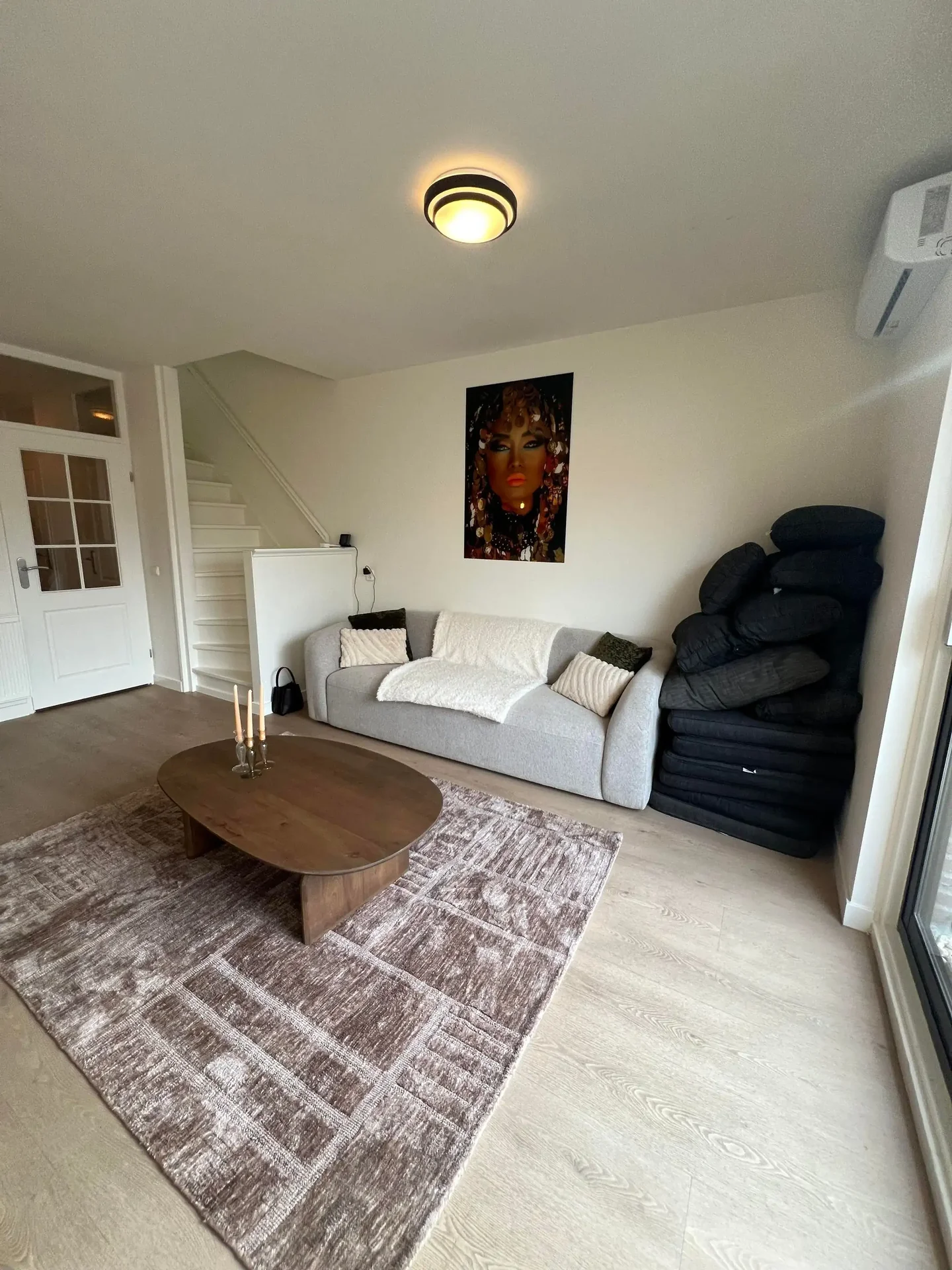 Foto van de Appartement gelegen aan de De Bus in Waalre