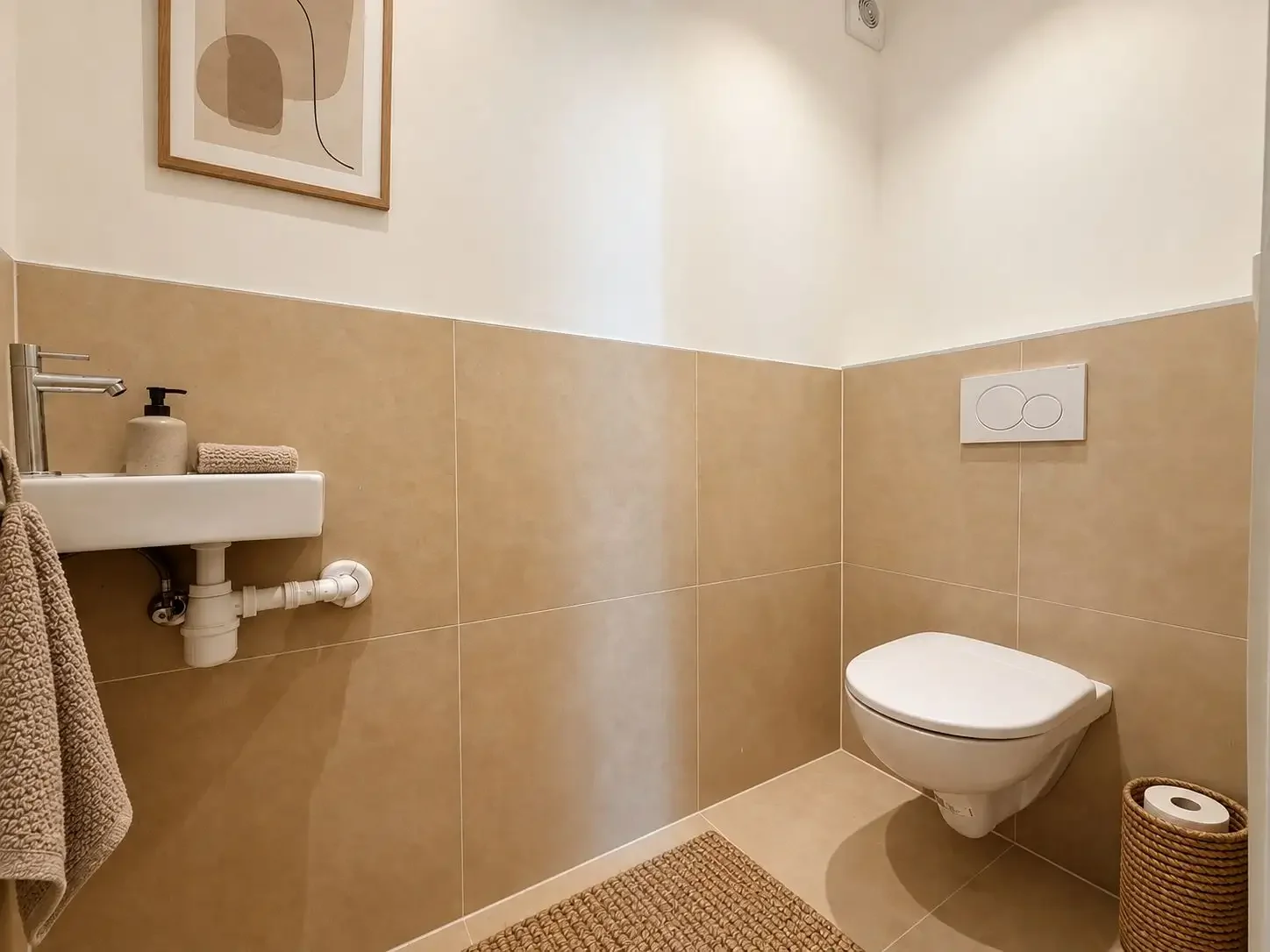 Foto van de Appartement gelegen aan de Laan van Nieuw Oosteinde in Voorburg