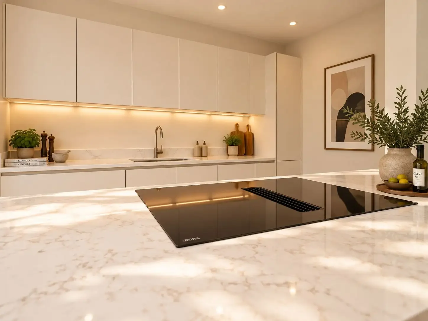 Foto van de Appartement gelegen aan de Laan van Nieuw Oosteinde in Voorburg