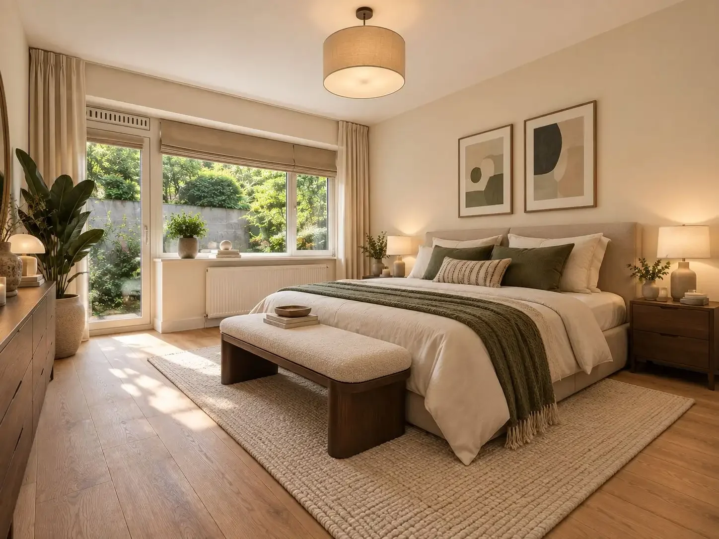 Foto van de Appartement gelegen aan de Laan van Nieuw Oosteinde in Voorburg