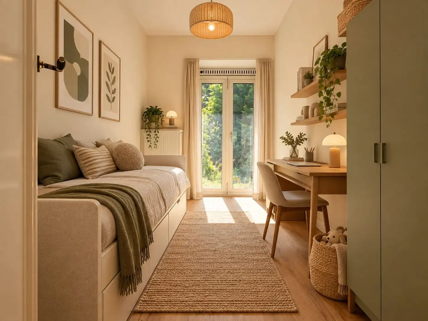 Foto van de Appartement gelegen aan de Laan van Nieuw Oosteinde in Voorburg
