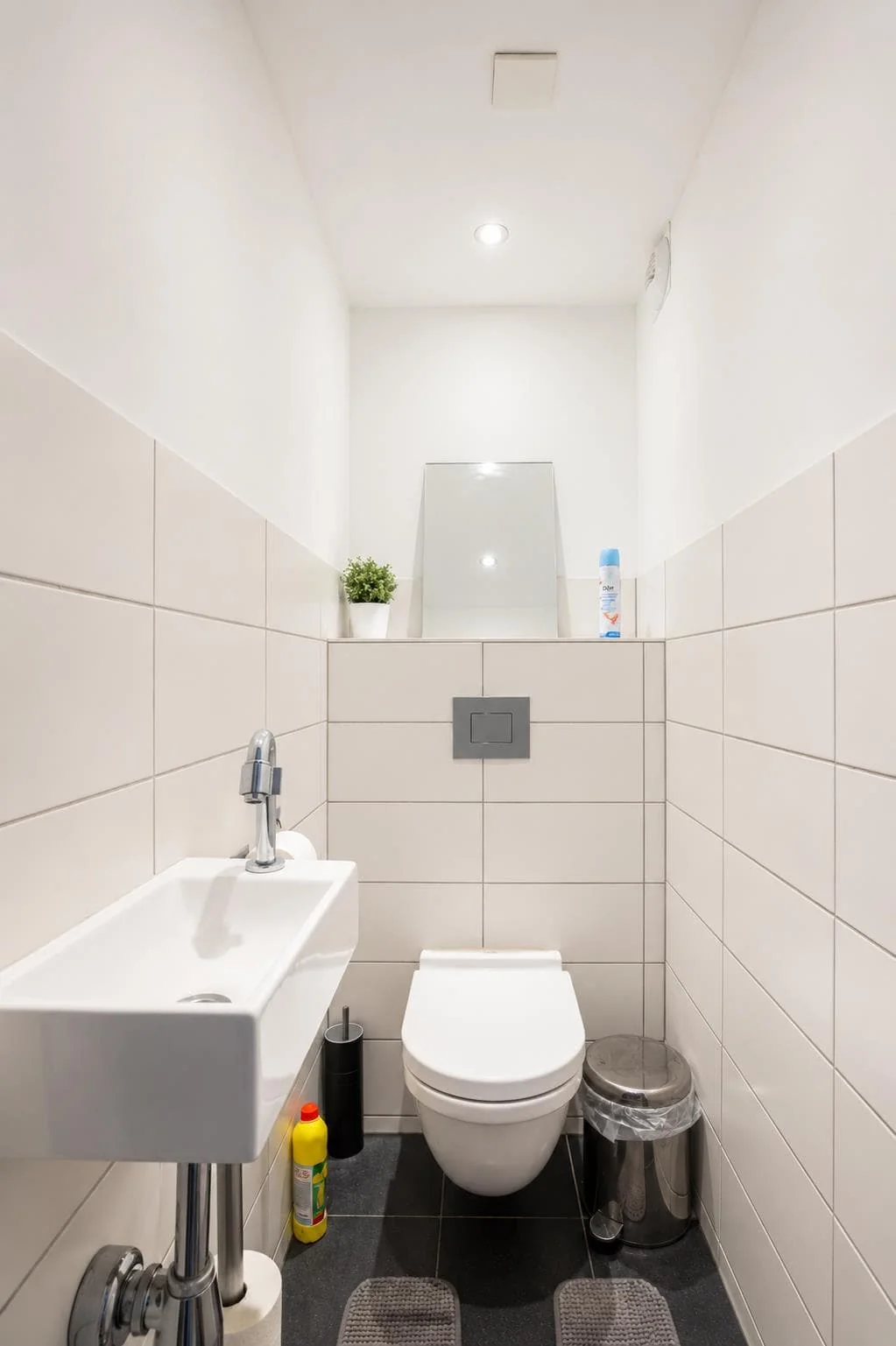 Foto van de Kamer gelegen aan de Nachtwachtlaan in Amsterdam
