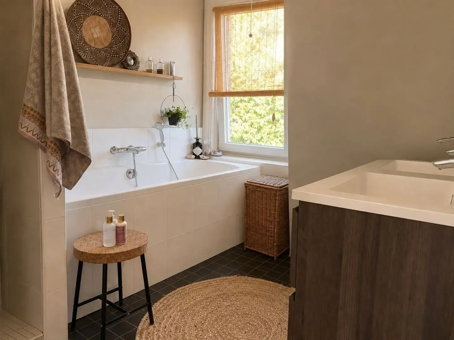 Foto van de Appartement gelegen aan de Van Beuningenplein in Amsterdam
