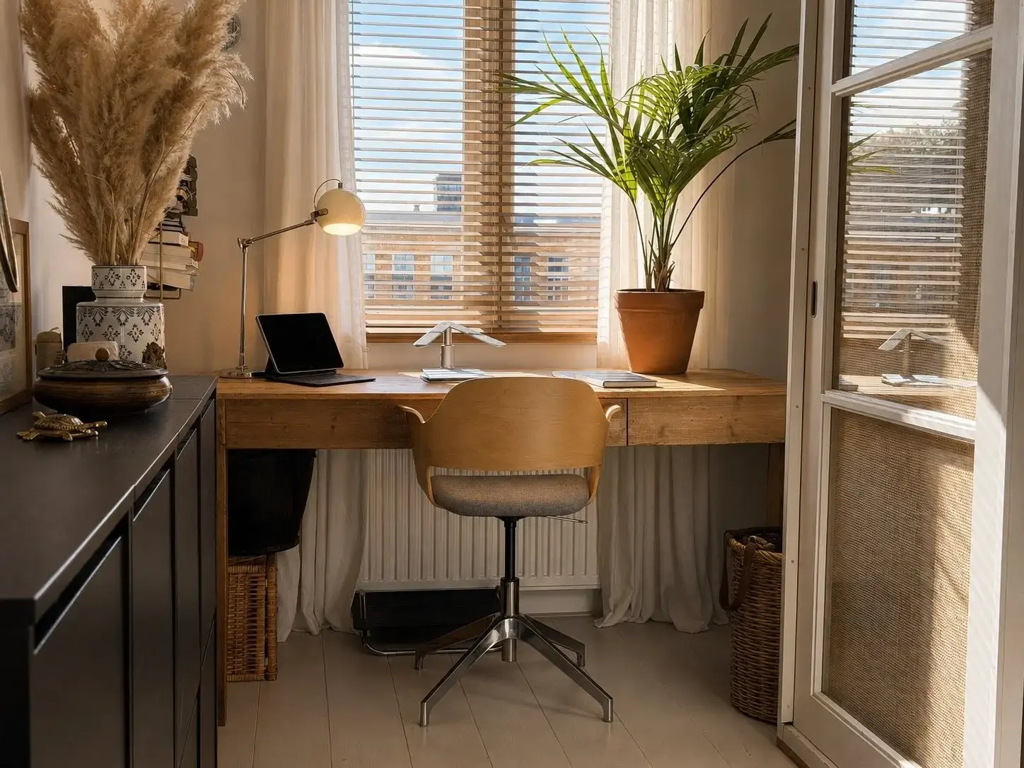 Foto van de Appartement gelegen aan de Van Beuningenplein in Amsterdam