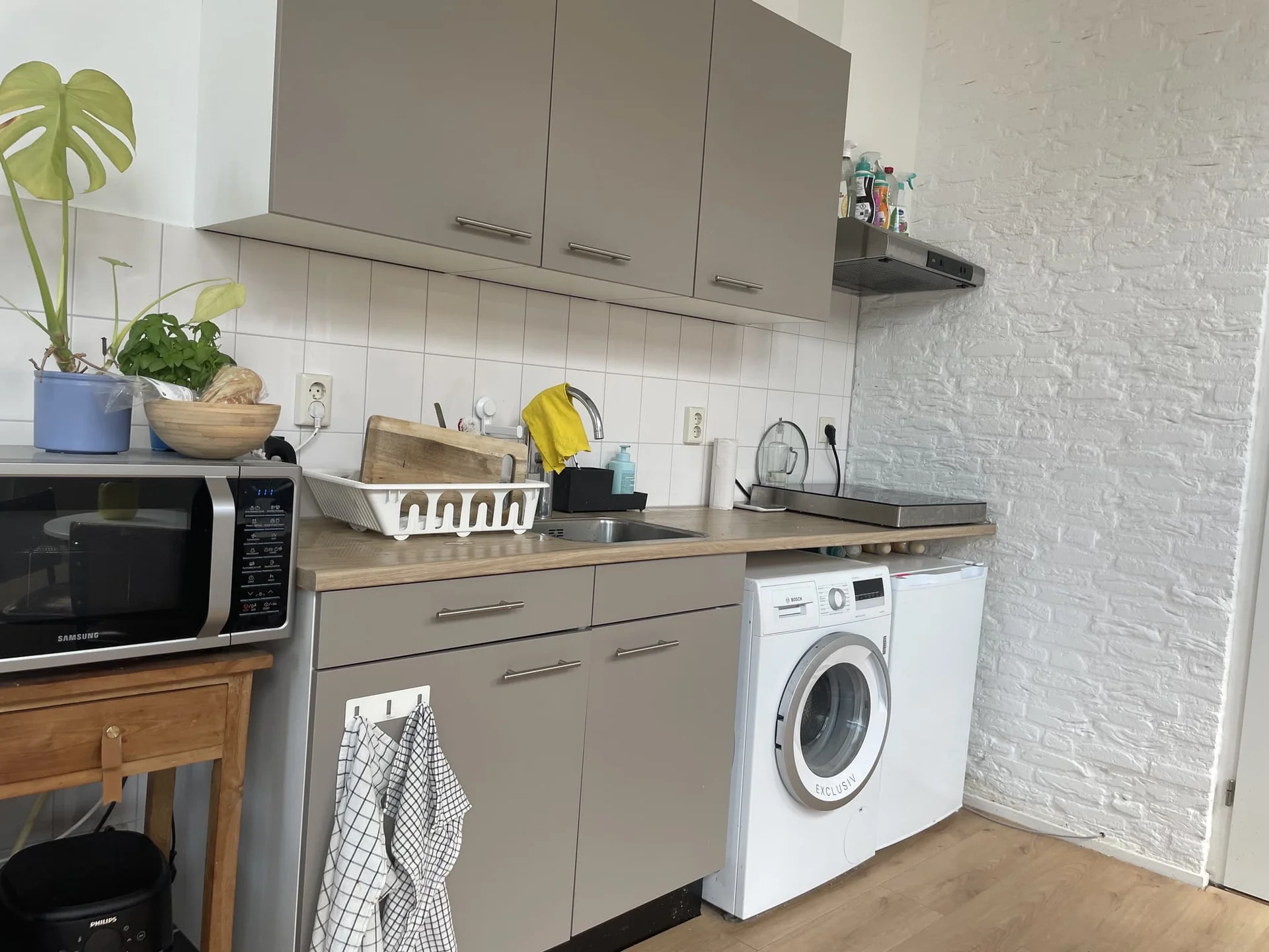 Foto van de Appartement gelegen aan de Kerkstraat in Utrecht