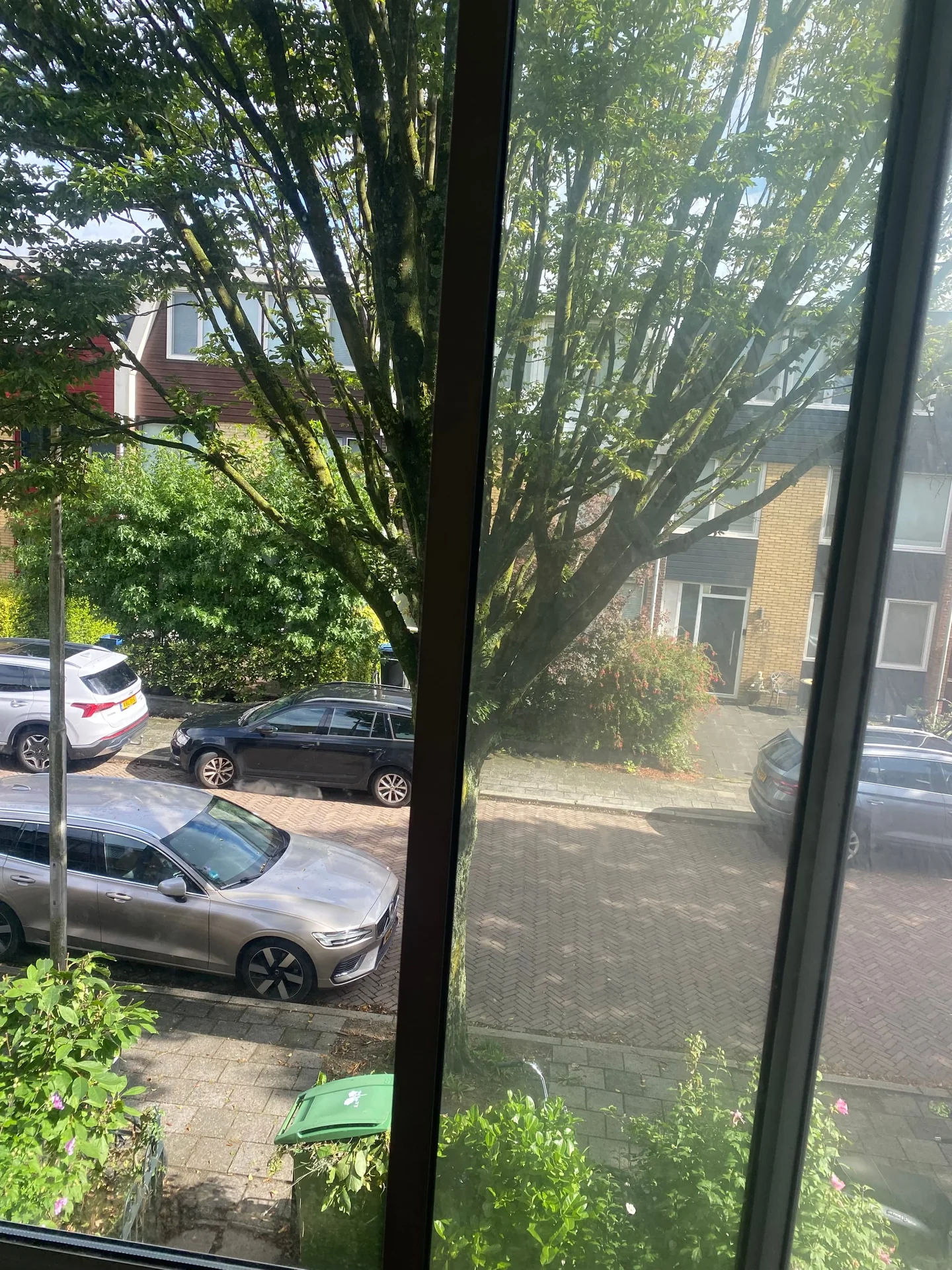 Foto van de Kamer gelegen aan de De Pauwentuin in Amstelveen
