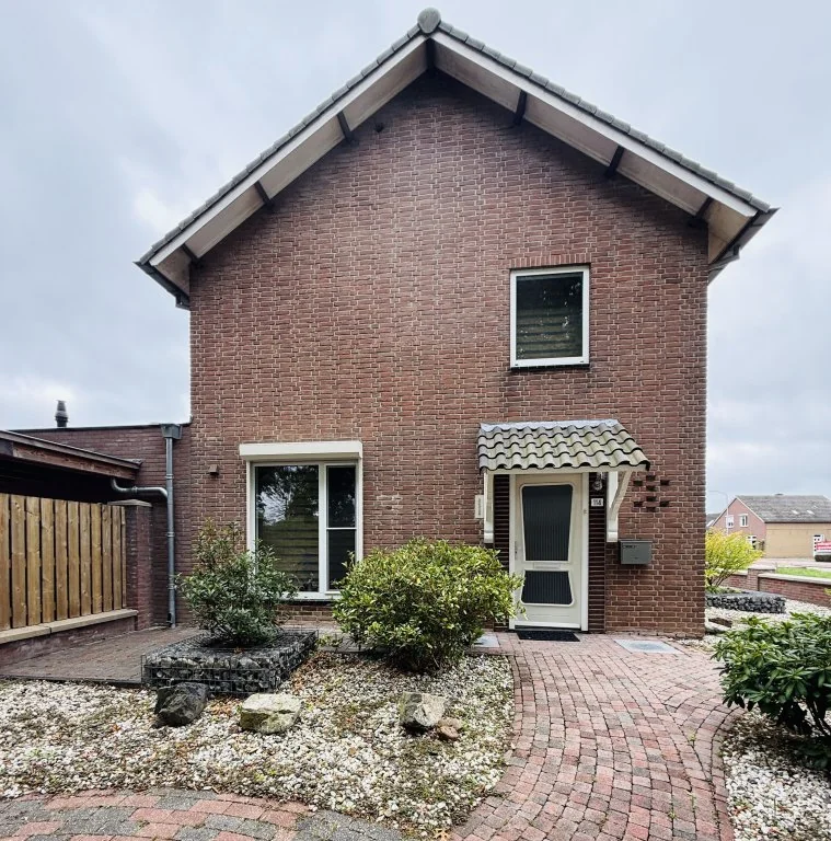 Foto van de Appartement gelegen aan de Sondervick in Veldhoven