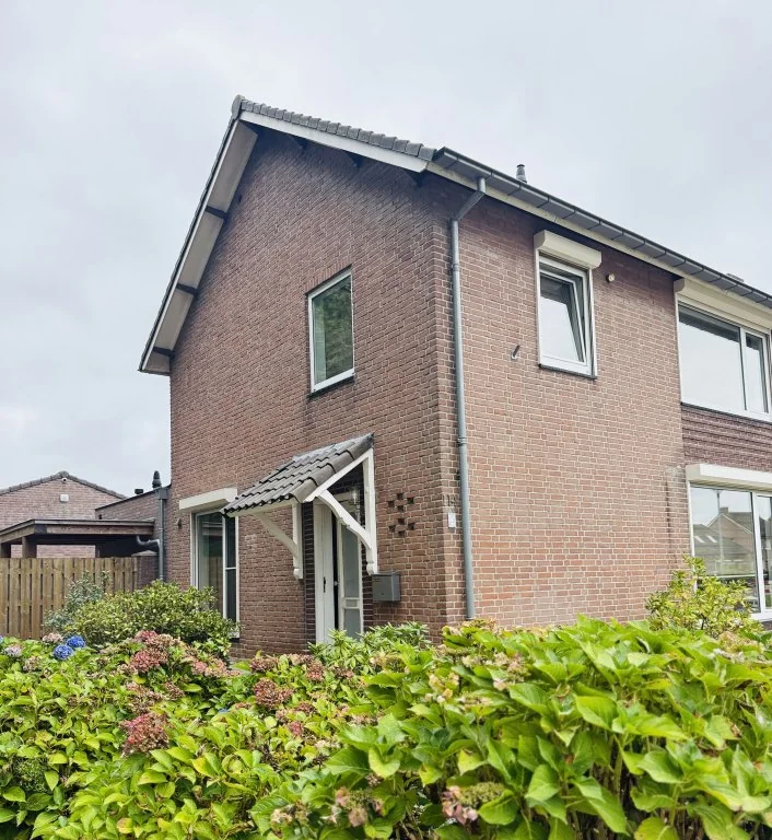 Foto van de Appartement gelegen aan de Sondervick in Veldhoven