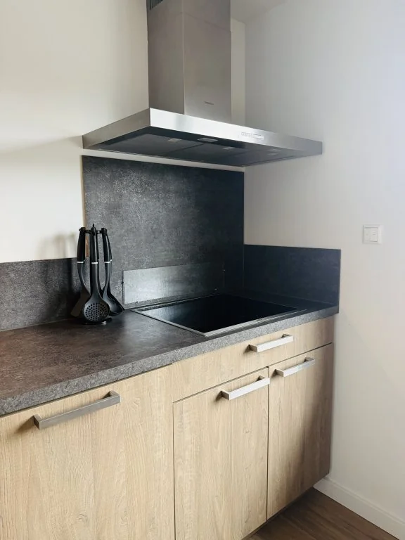 Foto van de Appartement gelegen aan de Sondervick in Veldhoven