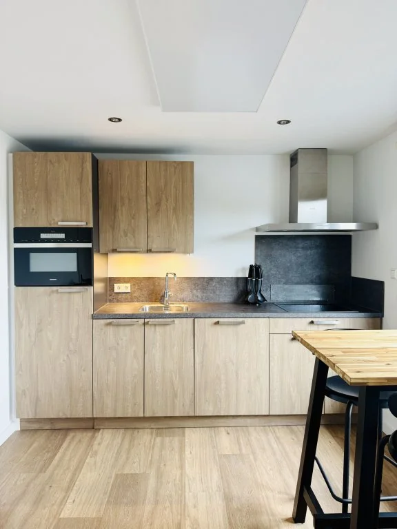 Foto van de Appartement gelegen aan de Sondervick in Veldhoven