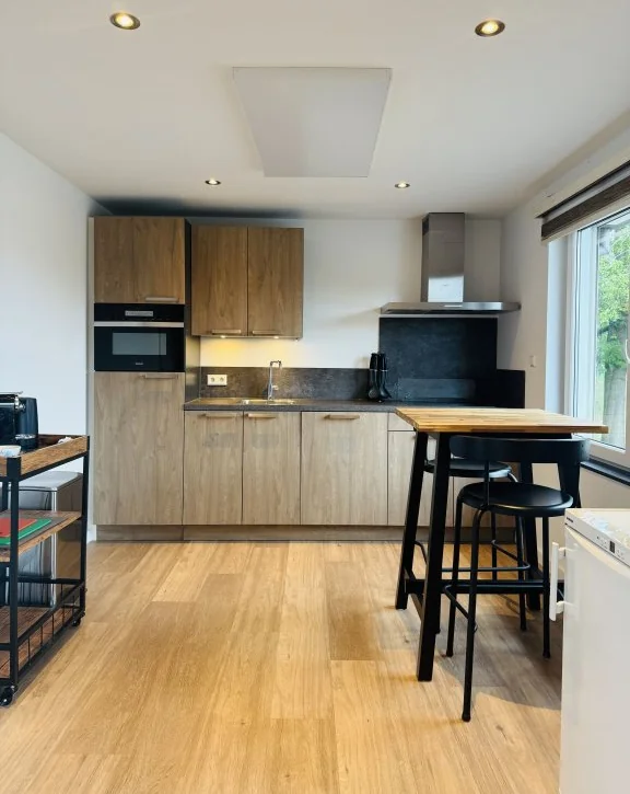 Foto van de Appartement gelegen aan de Sondervick in Veldhoven