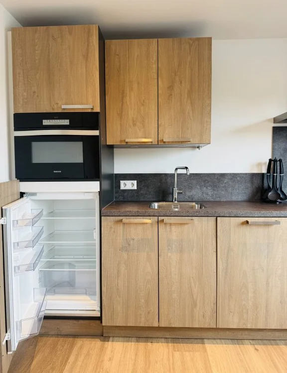 Foto van de Appartement gelegen aan de Sondervick in Veldhoven