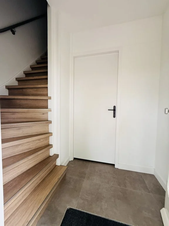 Foto van de Appartement gelegen aan de Sondervick in Veldhoven