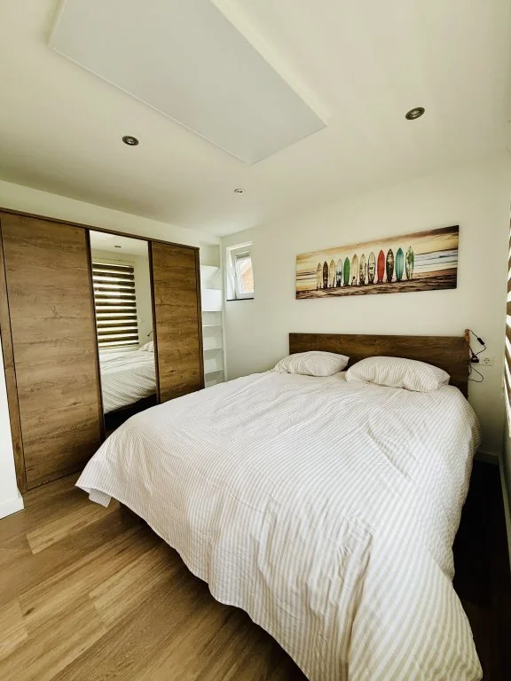 Foto van de Appartement gelegen aan de Sondervick in Veldhoven