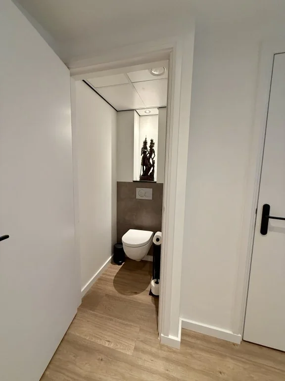 Foto van de Appartement gelegen aan de Sondervick in Veldhoven