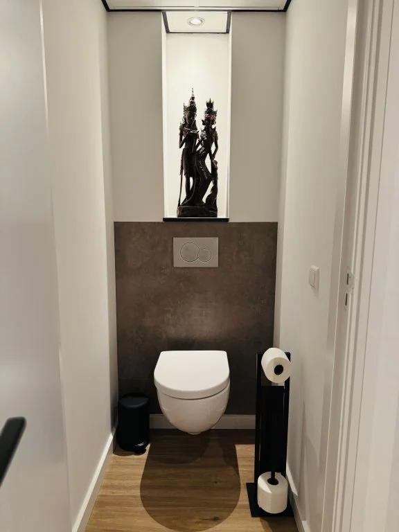Foto van de Appartement gelegen aan de Sondervick in Veldhoven