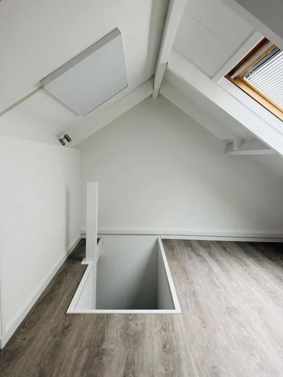 Foto van de Appartement gelegen aan de Sondervick in Veldhoven