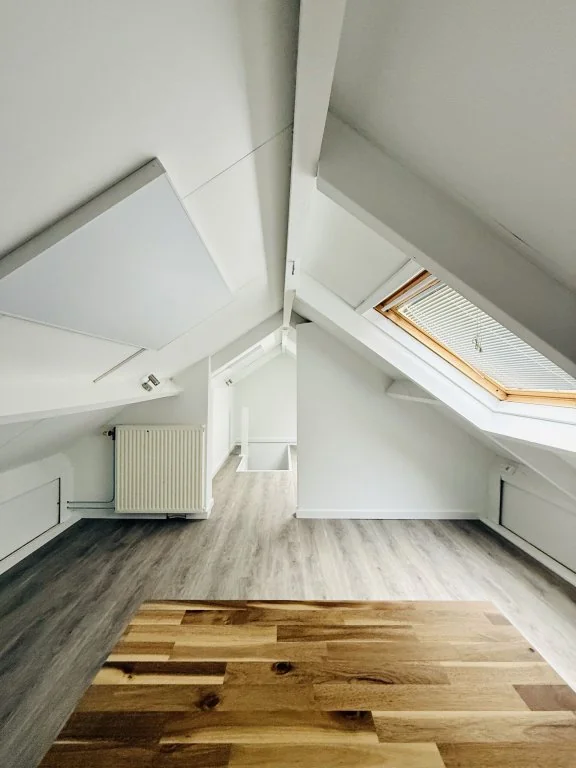 Foto van de Appartement gelegen aan de Sondervick in Veldhoven