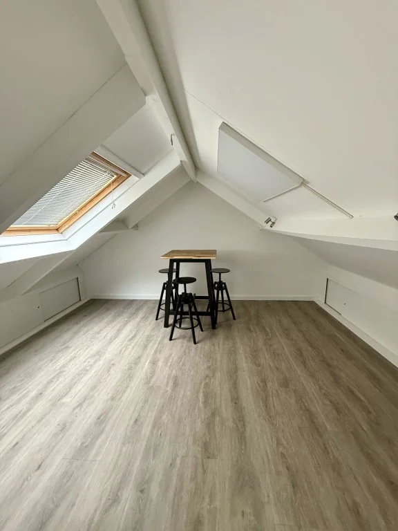 Foto van de Appartement gelegen aan de Sondervick in Veldhoven