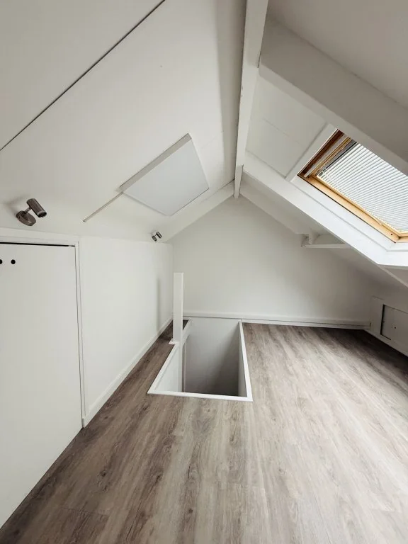 Foto van de Appartement gelegen aan de Sondervick in Veldhoven