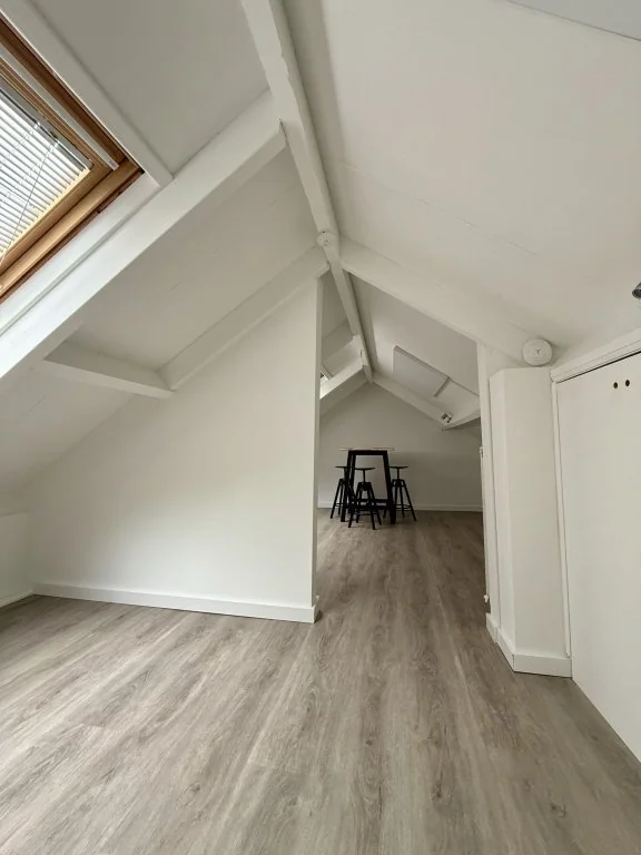 Foto van de Appartement gelegen aan de Sondervick in Veldhoven