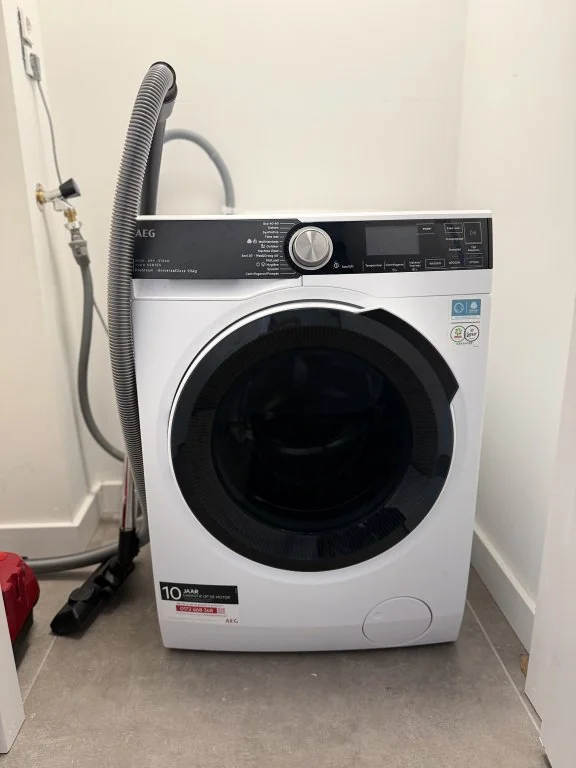Foto van de Appartement gelegen aan de Sondervick in Veldhoven