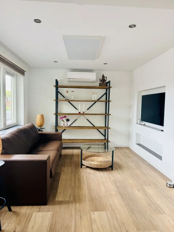 Foto van de Appartement gelegen aan de Sondervick in Veldhoven