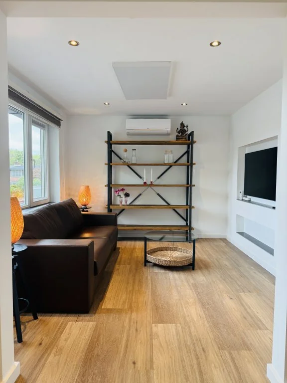 Foto van de Appartement gelegen aan de Sondervick in Veldhoven