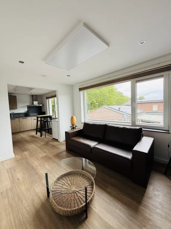 Foto van de Appartement gelegen aan de Sondervick in Veldhoven