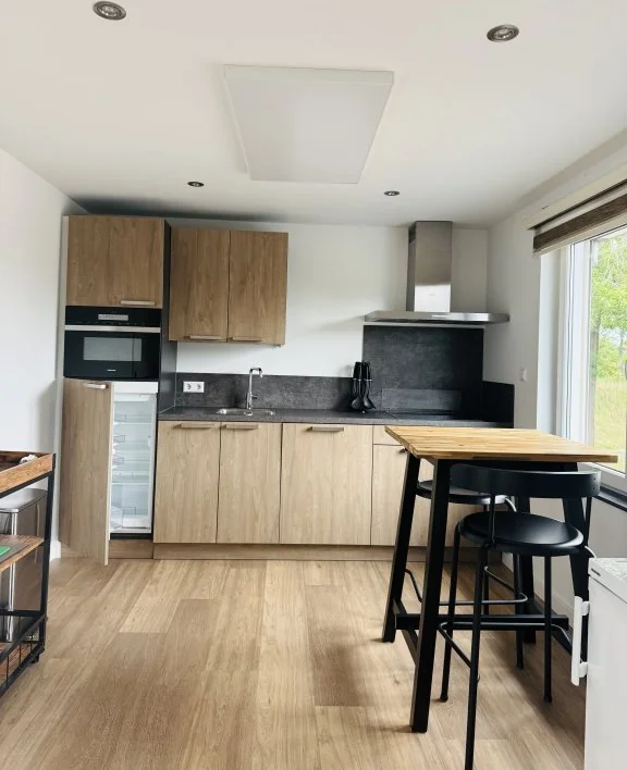 Foto van de Appartement gelegen aan de Sondervick in Veldhoven