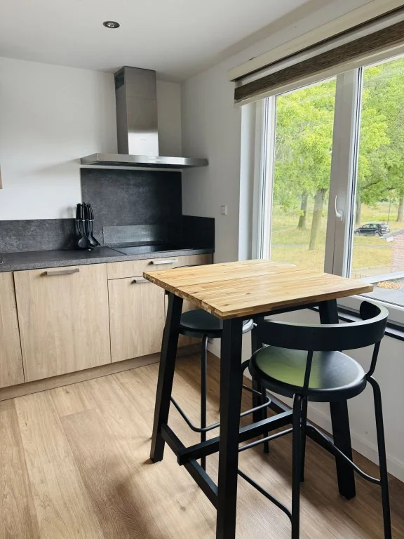 Foto van de Appartement gelegen aan de Sondervick in Veldhoven