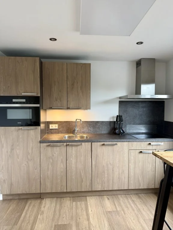 Foto van de Appartement gelegen aan de Sondervick in Veldhoven