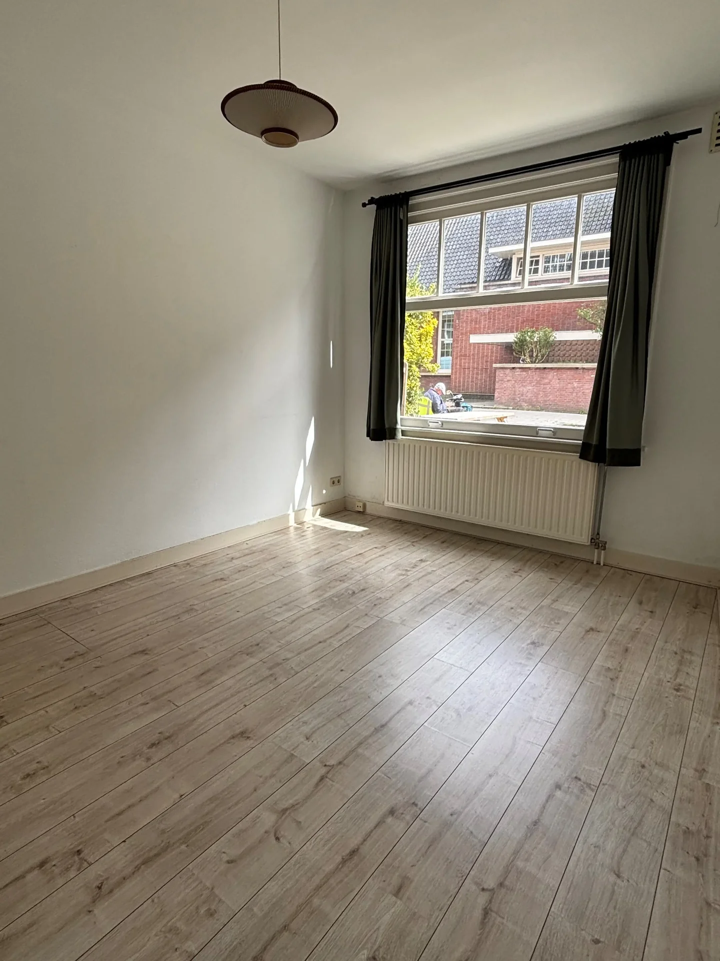 Foto van de Appartement gelegen aan de Herschelstraat in Amsterdam