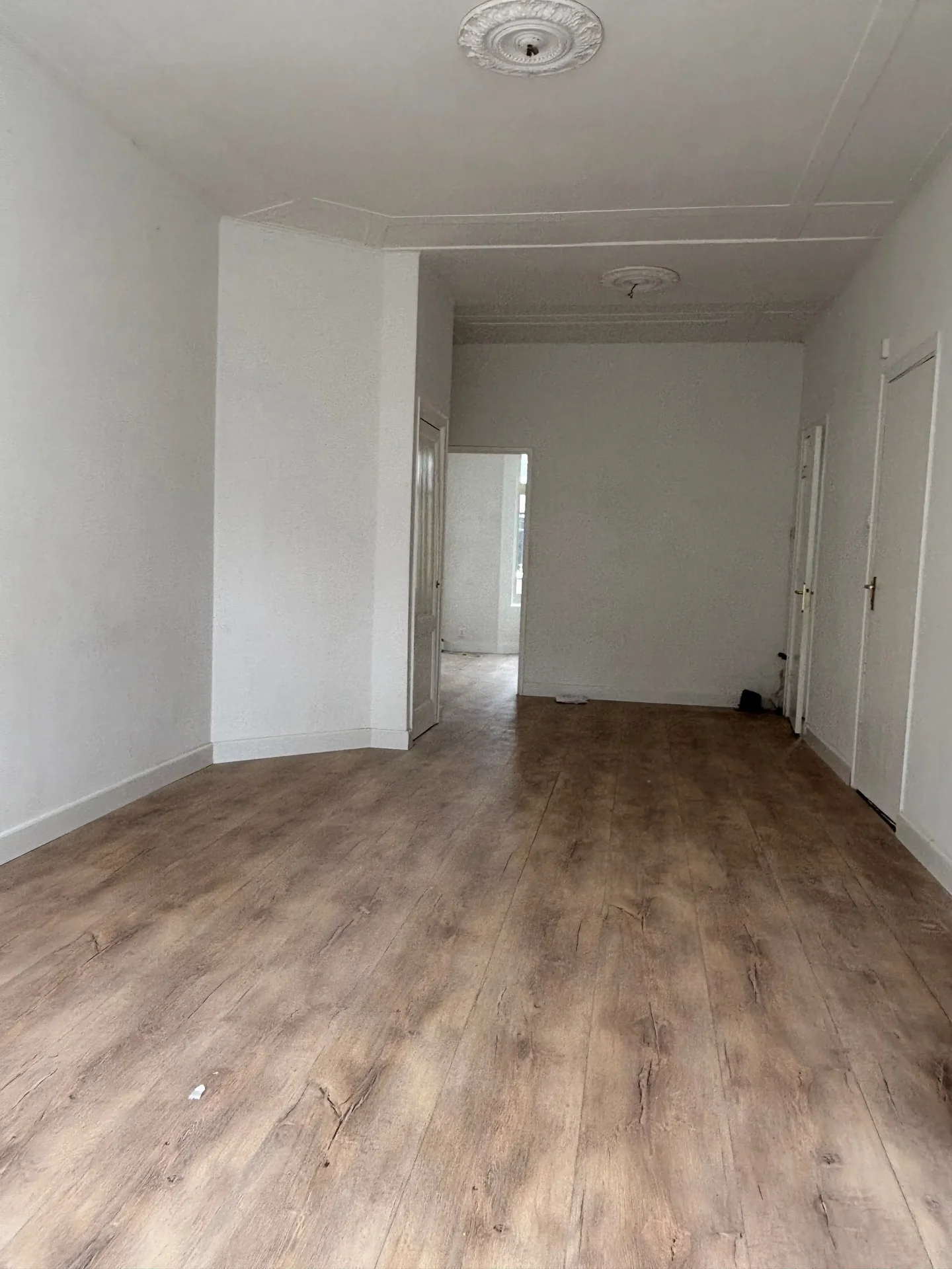 Foto van de Appartement gelegen aan de Wethouder Frankeweg in Amsterdam