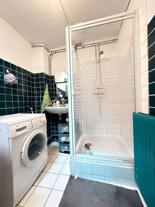 Foto van de Appartement gelegen aan de Nieuwe Boschstraat in Breda