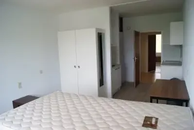Foto van de Appartement gelegen aan de Lunaweg in Duivendrecht
