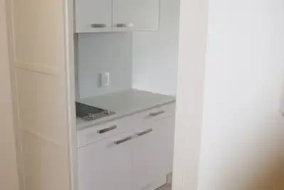 Foto van de Appartement gelegen aan de Lunaweg in Duivendrecht