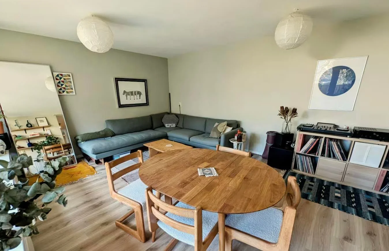 Foto van de Appartement gelegen aan de H.J.M. Walenkampstraat in Amsterdam