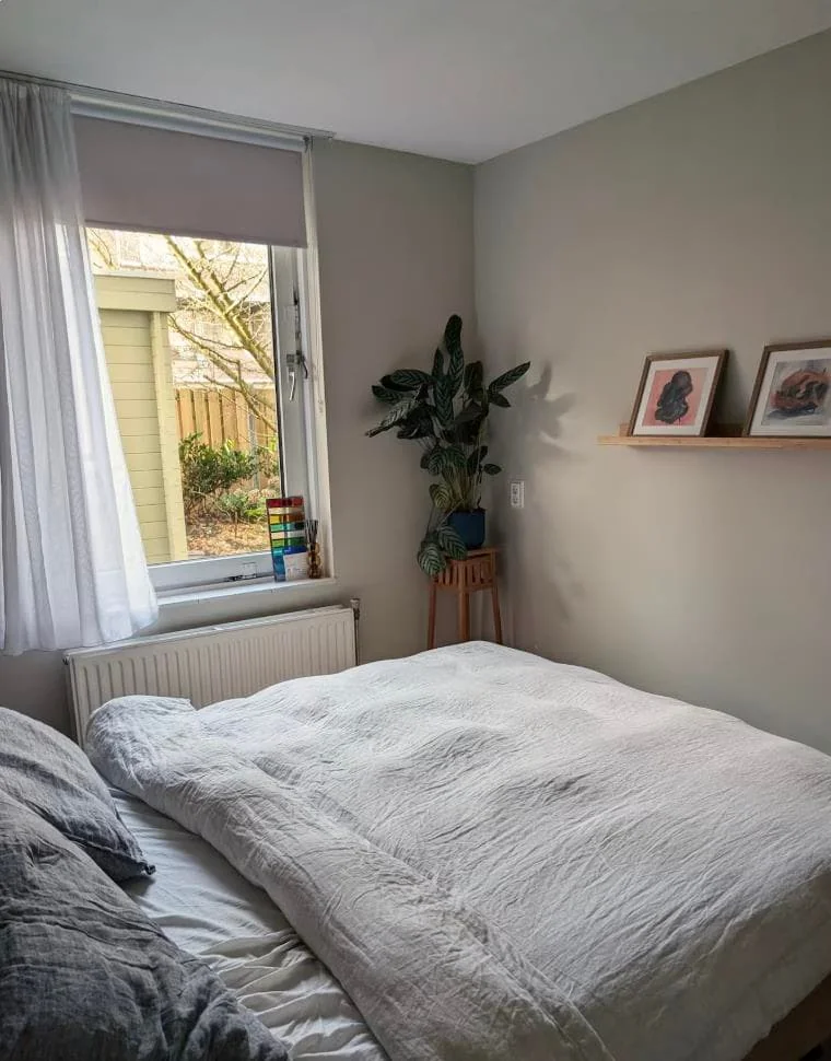 Foto van de Appartement gelegen aan de H.J.M. Walenkampstraat in Amsterdam