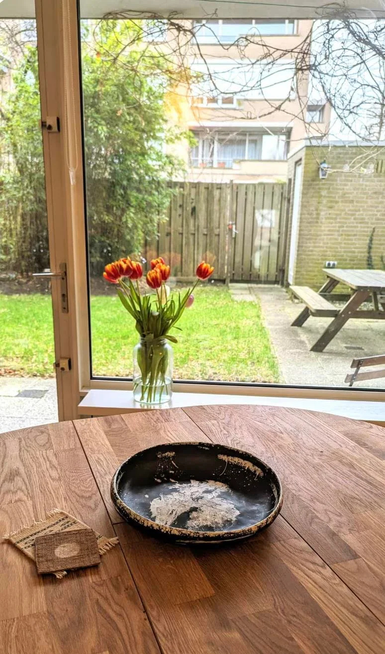 Foto van de Appartement gelegen aan de H.J.M. Walenkampstraat in Amsterdam