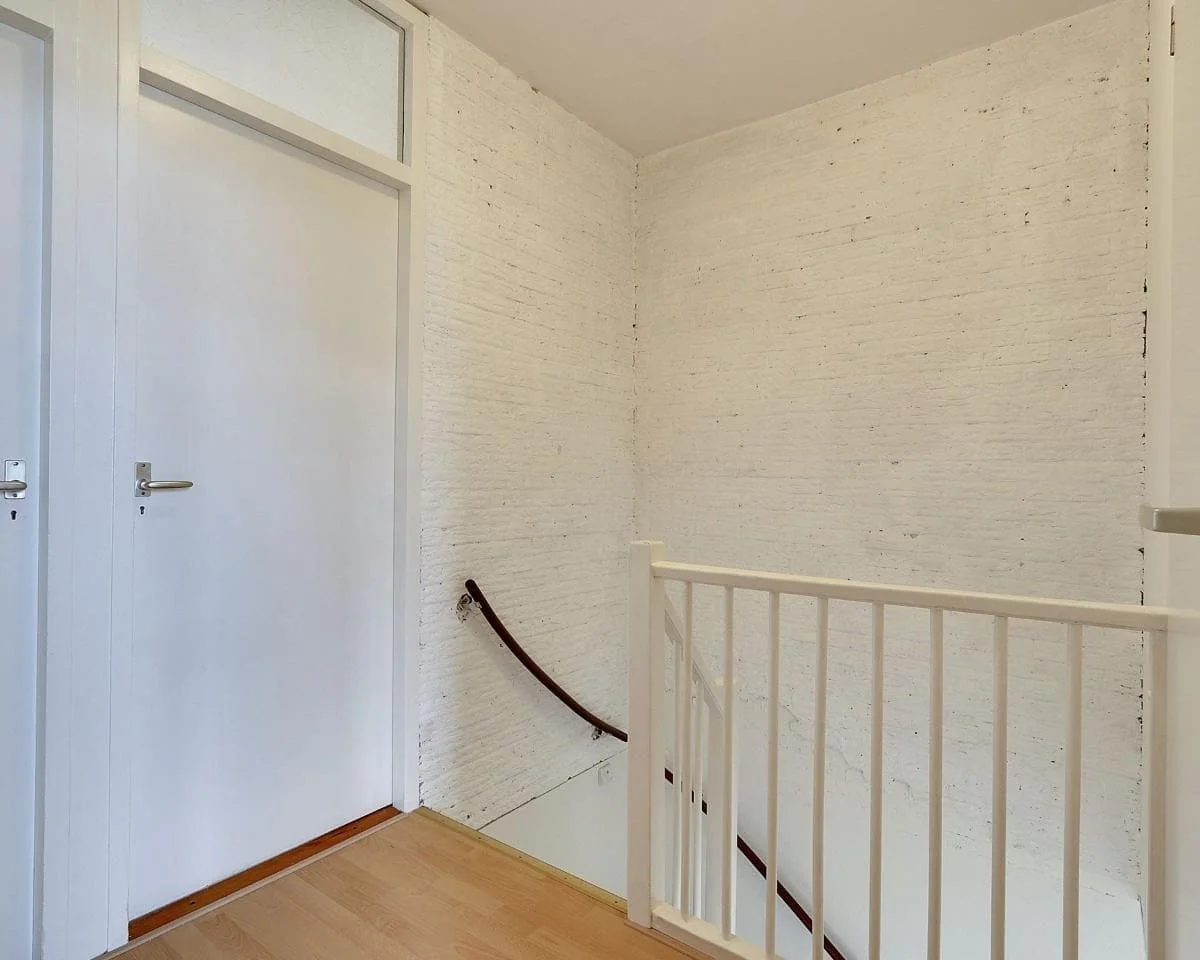 Foto van de Appartement gelegen aan de Dijkgraafplein in Amsterdam