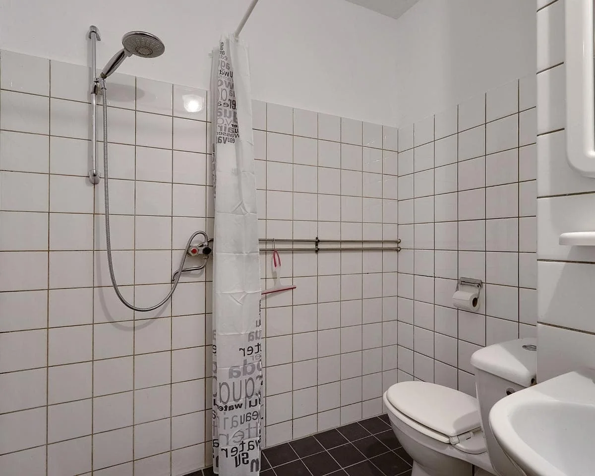 Foto van de Appartement gelegen aan de Dijkgraafplein in Amsterdam