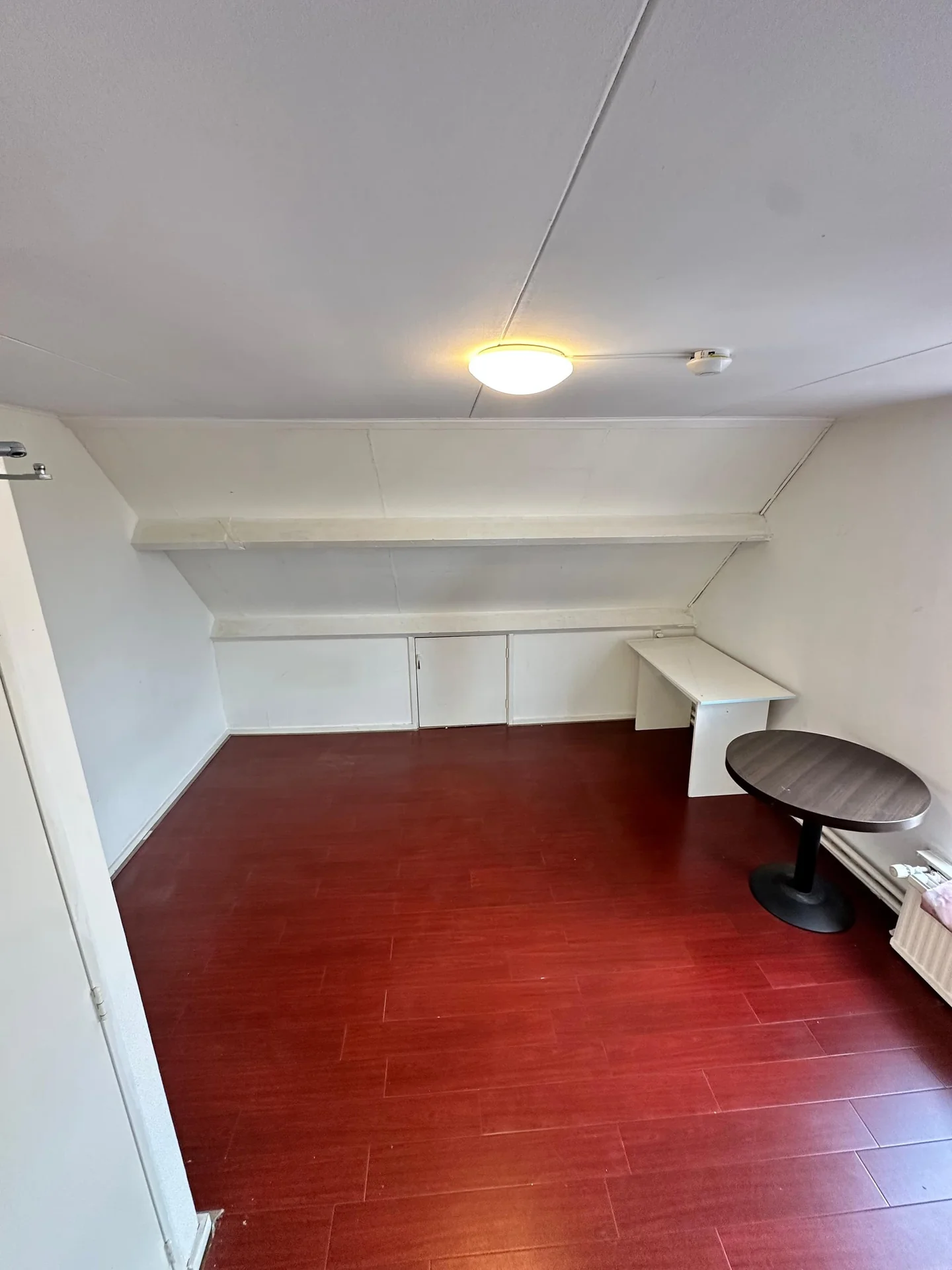 Foto van de Kamer gelegen aan de Venestraat in Nijkerk