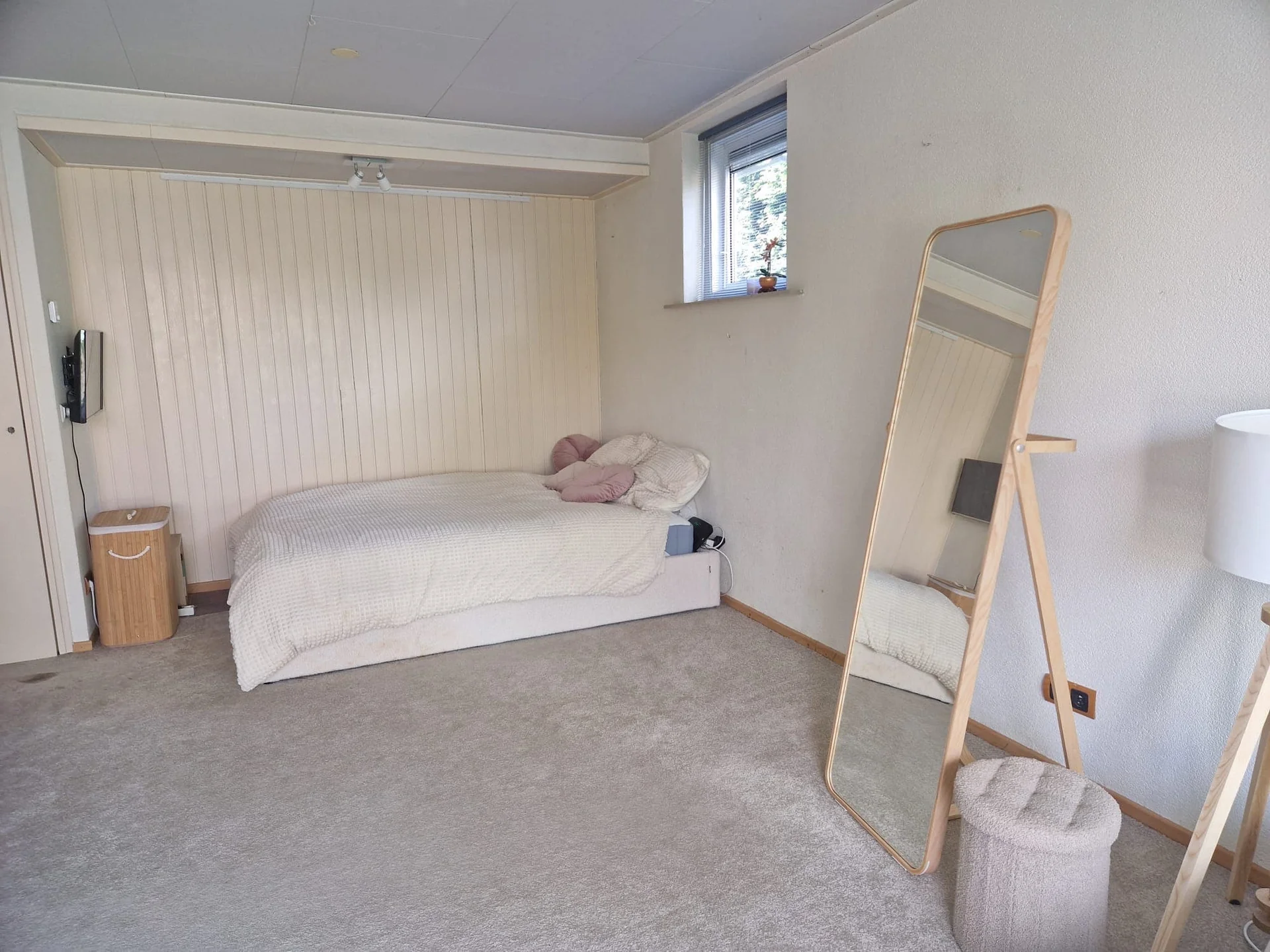 Foto van de Kamer gelegen aan de Willem Marislaan in Ede