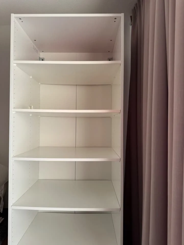 Foto van de Appartement gelegen aan de Bullewijkpad in Amsterdam