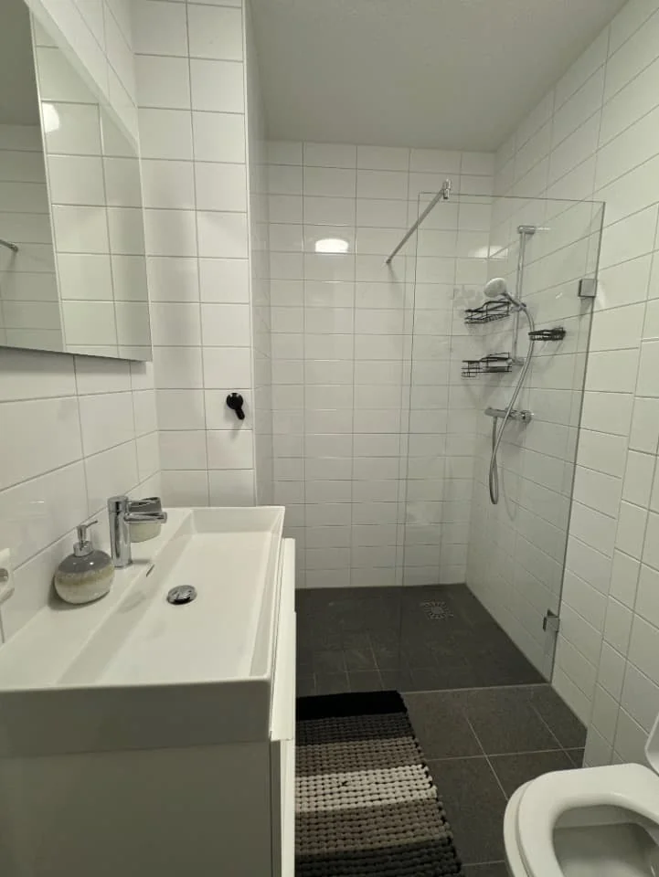 Foto van de Appartement gelegen aan de Bullewijkpad in Amsterdam