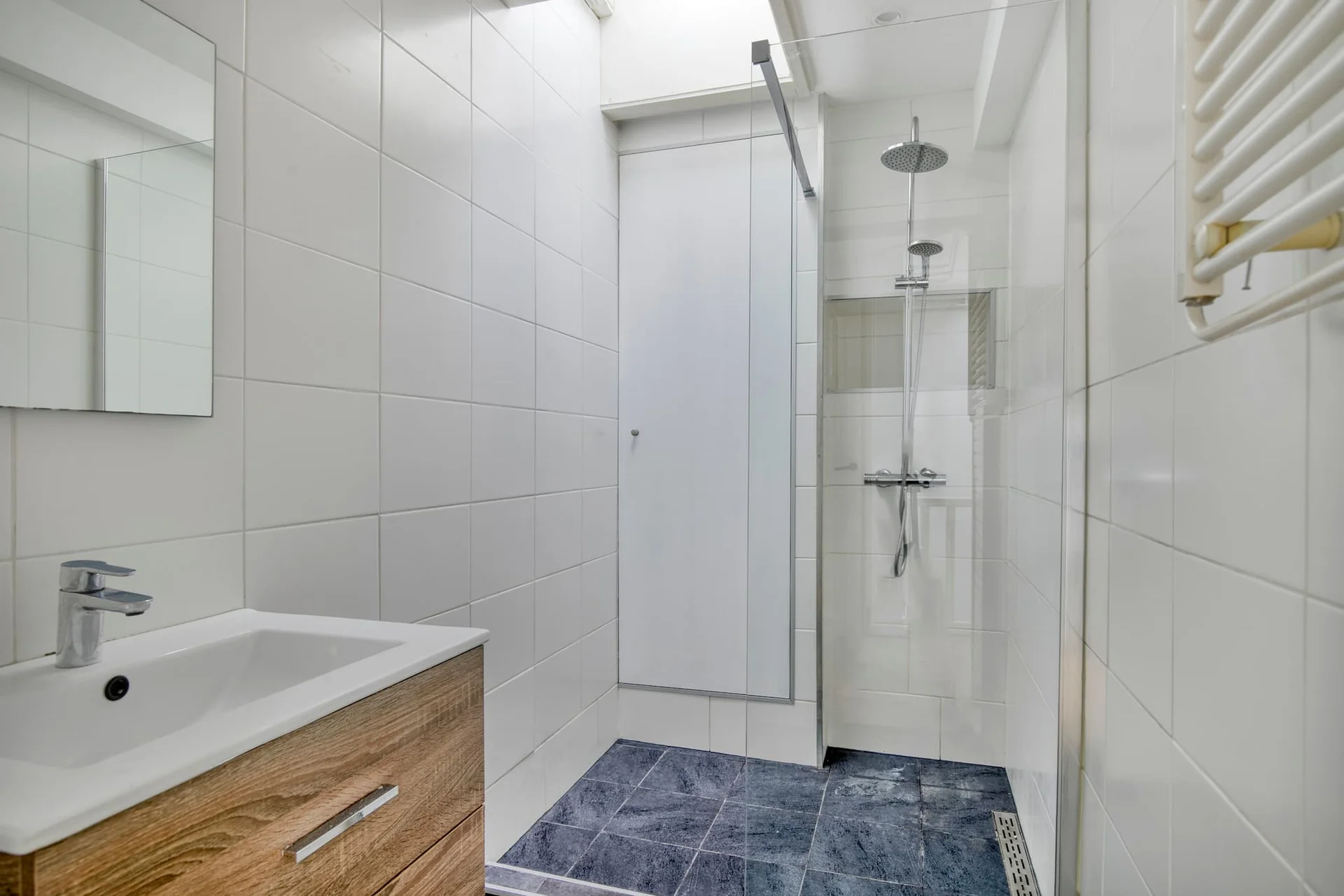 Foto van de Appartement gelegen aan de Dordtselaan in Rotterdam