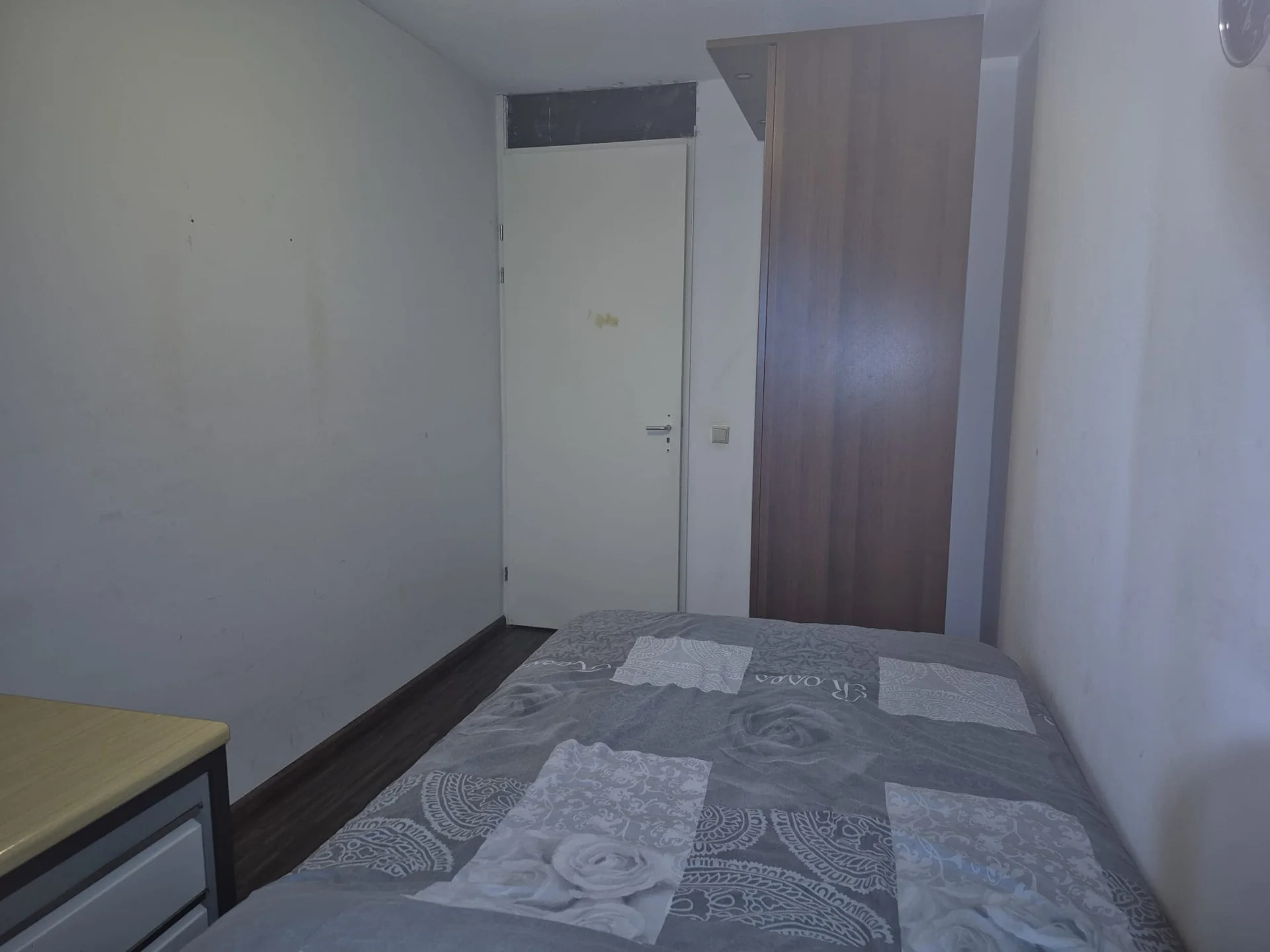 Foto van de Kamer gelegen aan de Bijlmerdreef in Amsterdam