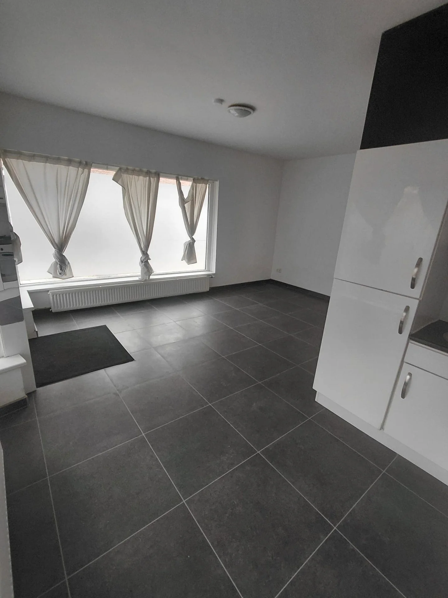 Foto van de Appartement gelegen aan de Edisonstraat in Utrecht